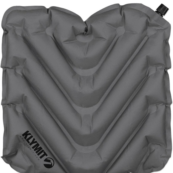 Klymit V Seat - Sleep anywhere - Picture 2 of 6